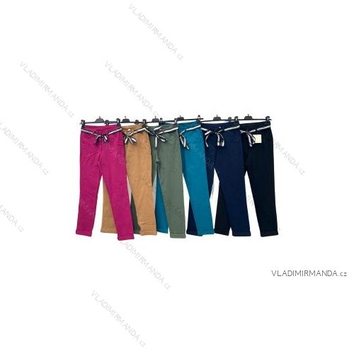 Šaty letní na ramínka dámské (S/M ONE SIZE) ITALSKÁ MÓDA IMPBB22B21841