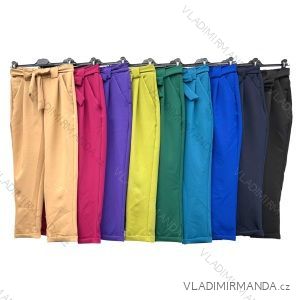 Šaty letní na ramínka dámské (S/M ONE SIZE) ITALSKÁ MÓDA IMPBB22B21841