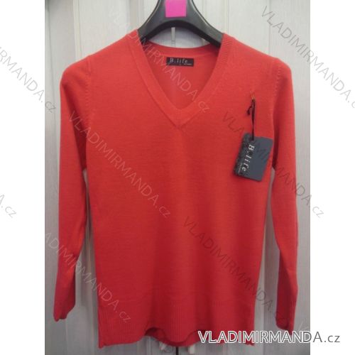 Damenpullover (m2xl) B.LIFE 848B
