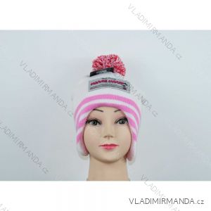 Batoh Winter minnie Baby girl (52-54) SETINO MIN-A-HAT-358