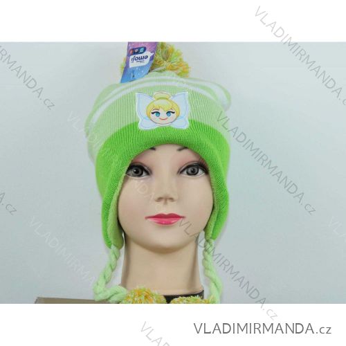Batoh Winter minnie Baby girl (52-54) SETINO MIN-A-HAT-358