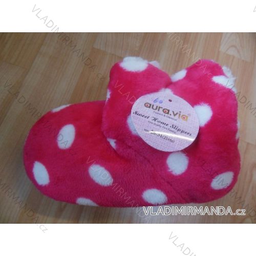 Hot Socks (24-31) AURA.VIA GM865
