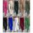 Elegante lange Damenhose (Einheitsgröße S/M) ITALIAN FASHION IMWB22197