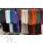 Elegantes eiskaltes langes trägerloses Kleid für Damen (S / M ONE SIZE) ITALIAN FASHION IMM22921