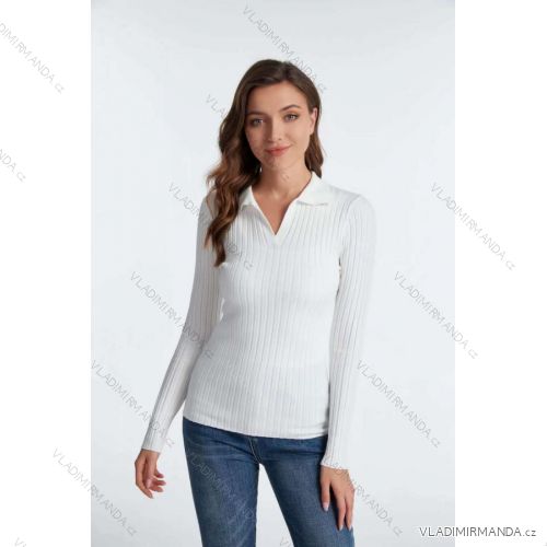 Elegantes eiskaltes langes trägerloses Kleid für Damen (S / M ONE SIZE) ITALIAN FASHION IMM22921