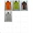 Elegantes eiskaltes langes trägerloses Kleid für Damen (S / M ONE SIZE) ITALIAN FASHION IMM22921