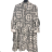 Damen Sommer Strickjacke (S / M / L ONE SIZE) ITALIAN FASHION IMM22745