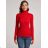 Elegantes eiskaltes langes trägerloses Kleid für Damen (S / M ONE SIZE) ITALIAN FASHION IMM22921