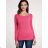 Damen-Strickpullover mit langen Ärmeln (Einheitsgröße S/M) ITALIAN FASHION IMM23M5801