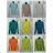 Elegantes eiskaltes langes trägerloses Kleid für Damen (S / M ONE SIZE) ITALIAN FASHION IMM22921