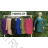 Šaty letní na ramínka dámské (S/M ONE SIZE) ITALSKÁ MÓDA IMPBB22B21841