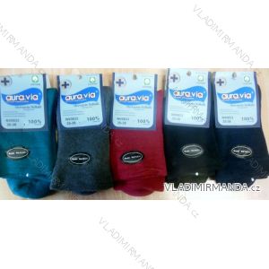Socken Gesundheit Thermo Damen (35-41) AURA.VIA NV0833