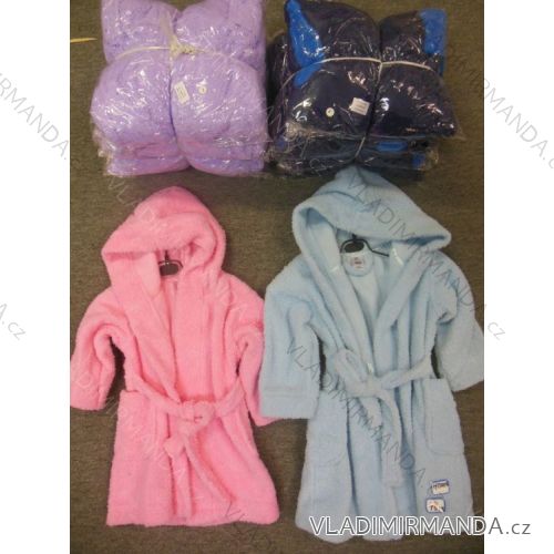 AODA H150110 Mädchen Babykleid (2-8 Jahre)