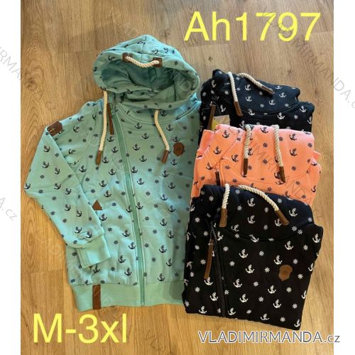 Kinder Hoodie (98-128) VINTE VIN20Ah1830C