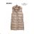 Šaty letní elegantní bez rukávu dámské (S/M ONE SIZE) ITALSKÁ MÓDA IMPHD228094