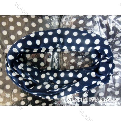 Warmer Damenschal (uni) SAL S-55