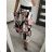 Rock lange Sommer Frauen (uni sl) ITALIENISCHE Mode IM918164