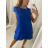 Sommerkleid Langarm geblümte Damen (UNI S / L) ITALIAN FASHION IMK20150 -   Geben Sie eine Notiz ein -   44