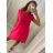 Sommerkleid Langarm geblümte Damen (UNI S / L) ITALIAN FASHION IMK20150 -   Geben Sie eine Notiz ein -   44