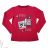 Frühlingsbaby des Sweatshirt im Freien (92-122) WOLF B2821