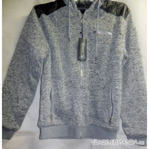 Sweatshirt Herren Baumwolle (m-2xl) AOSEN 15156
