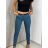 Lange Stretchhose für Damen (SL) ITALIAN FASHION IMM22MY1033/01