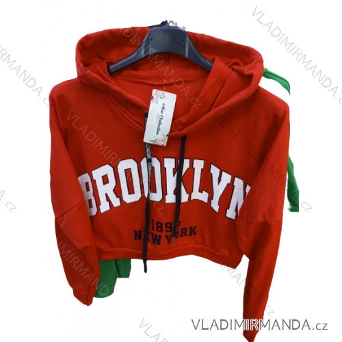 Elegantes Damen-Partykleid mit langen Ärmeln (S/M ONE SIZE) ITALIAN FASHION IM322282