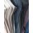 Elegantes Damen-Partykleid mit langen Ärmeln (S/M ONE SIZE) ITALIAN FASHION IM322282
