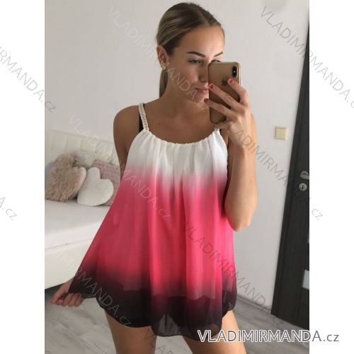 Damen Schultergurt (uni sl) ITALIAN Fashion IM317100