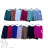 Strickpullover dünner Rollkragen Langarm Damen (L / XL ONE SIZE) ITALIAN FASHION IMD211110