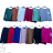 Strickpullover dünner Rollkragen Langarm Damen (L / XL ONE SIZE) ITALIAN FASHION IMD211110