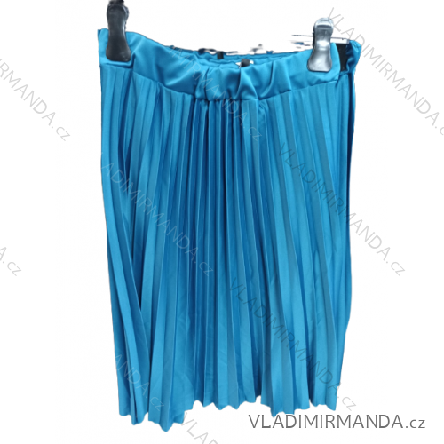 Elegantes Damen-Partykleid mit langen Ärmeln (S/M ONE SIZE) ITALIAN FASHION IM322282