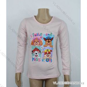 Tričko dlouhý rukáv paw patrol dětské chlapecké (98-116) HU1337