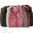 Damenweste (2XL/3XL ONE SIZE) ITALIAN FASHION IMC22565