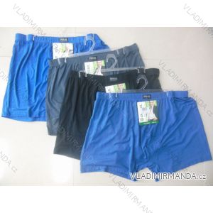 Herren Bambus Boxer (4xl-7xl) PESAIL FANNIFEN (4xl-7xl) PESAIL PES23FM602