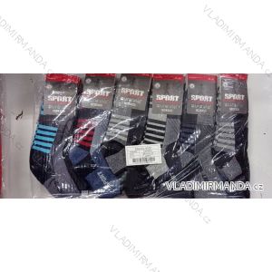 Ponožky sportovní pánské (39-42,43-46) AURA.VIA AURA22FC8768