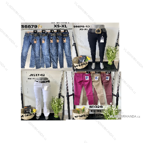 MSR22RIFLE Katalog Strickwaren rifle M.sara, Re-dress, Gourd, Itaimaska, Jewelery