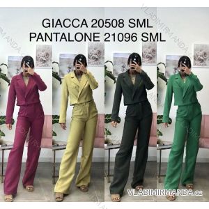Lange Damenhose (S/M/L ONE SIZE) ITALIAN FASHION IMPDY22XINH21096