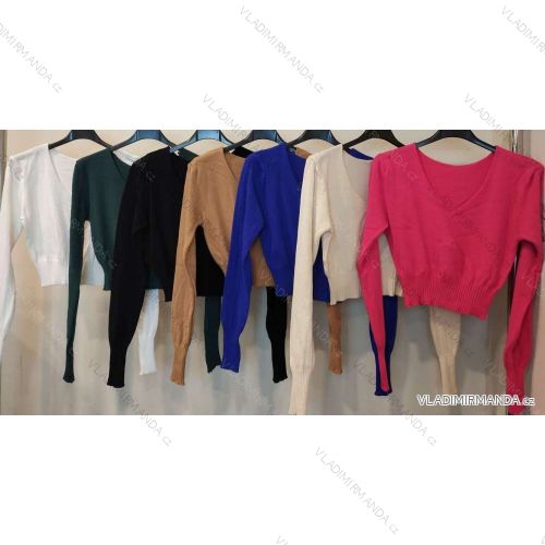 Šaty letní na ramínka dámské (S/M ONE SIZE) ITALSKÁ MÓDA IMPBB22B21841