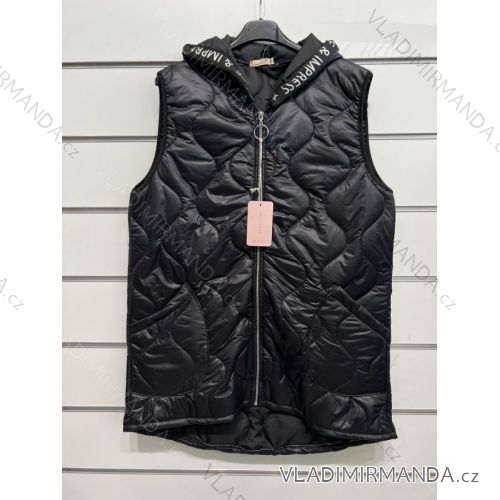 Šaty letní na ramínka dámské (S/M ONE SIZE) ITALSKÁ MÓDA IMPBB22B21841