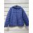 Šaty letní na ramínka dámské (S/M ONE SIZE) ITALSKÁ MÓDA IMPBB22B21841