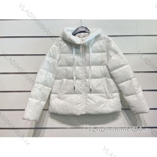 Šaty letní na ramínka dámské (S/M ONE SIZE) ITALSKÁ MÓDA IMPBB22B21841