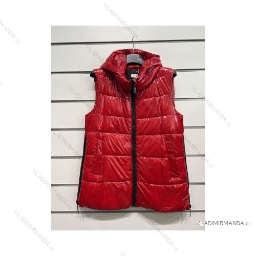 Šaty letní na ramínka dámské (S/M ONE SIZE) ITALSKÁ MÓDA IMPBB22B21841