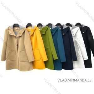 Šaty letní na ramínka dámské (S/M ONE SIZE) ITALSKÁ MÓDA IMPBB22B21841