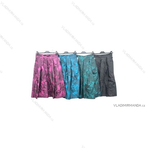 Šaty letní na ramínka dámské (S/M ONE SIZE) ITALSKÁ MÓDA IMPBB22B21841