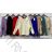 Damen-Langarmpullover (S / M ONE SIZE) ITALIAN FASHION IMWD22361
