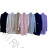 Strickjacke gestrickte Langarmfrauen (UNI S / M) ITALIAN FASHION IMD20425