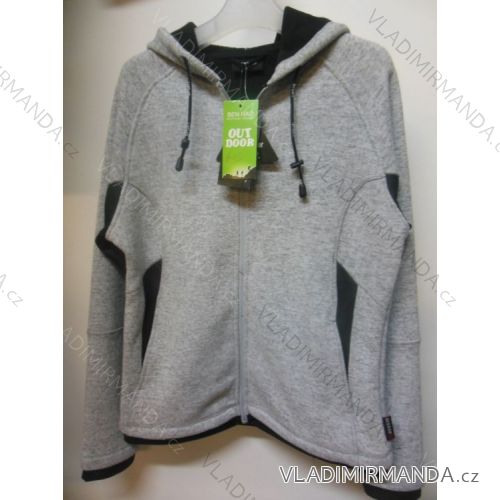 Outdoor Damen Sweatshirt (m-2xl) BENHAO A03