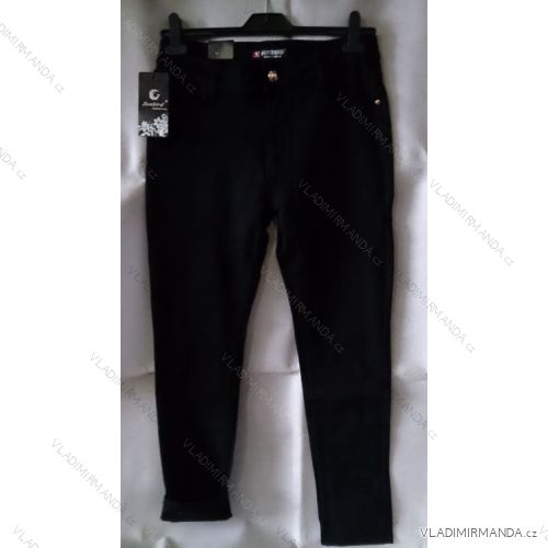 Warmes Damen Leinenfutter (30-42) SUN BIRD BM1769-1A