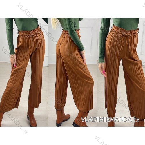 Šaty letní na ramínka dámské (S/M ONE SIZE) ITALSKÁ MÓDA IMPBB22B21841